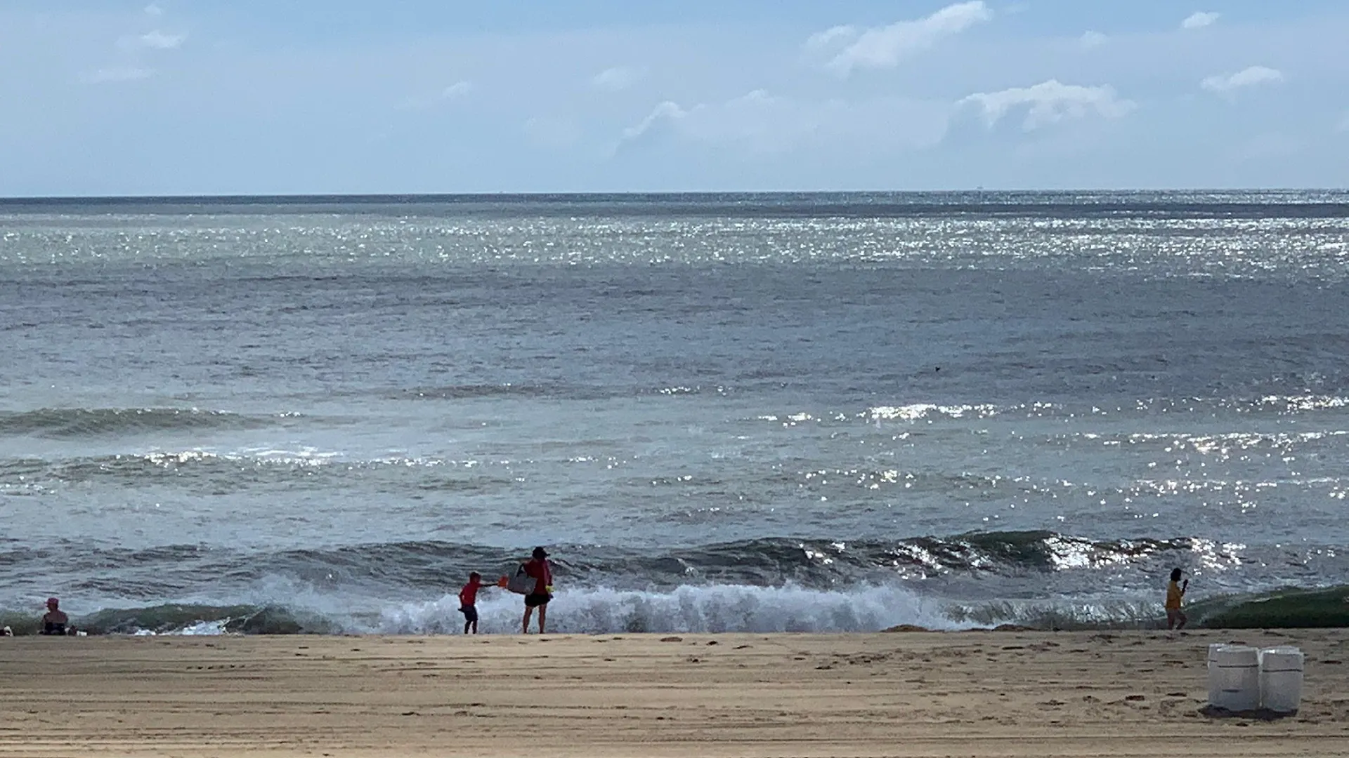 Resort Holiday Inn & Suites Virginia Beach - North Beach By Ihg