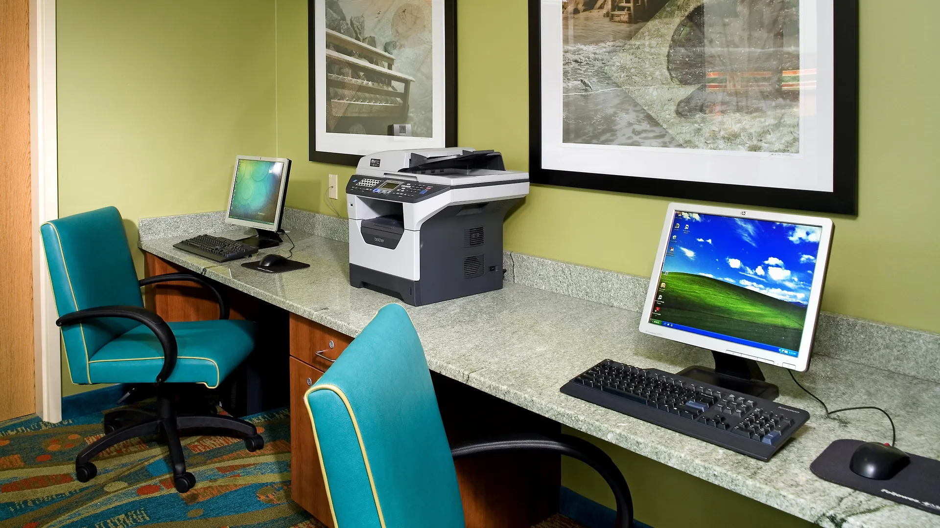 Holiday Inn & Suites Virginia Beach - North Beach By Ihg
