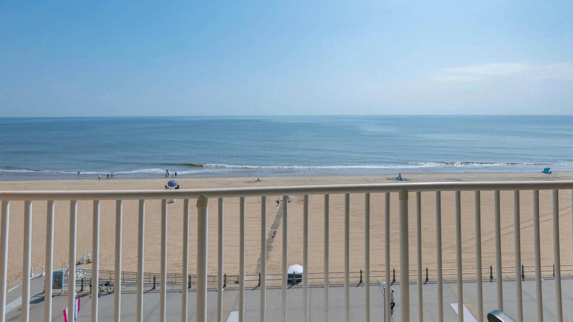 Holiday Inn & Suites Virginia Beach - North Beach By Ihg 4*,  Amerikai Egyesült Államok