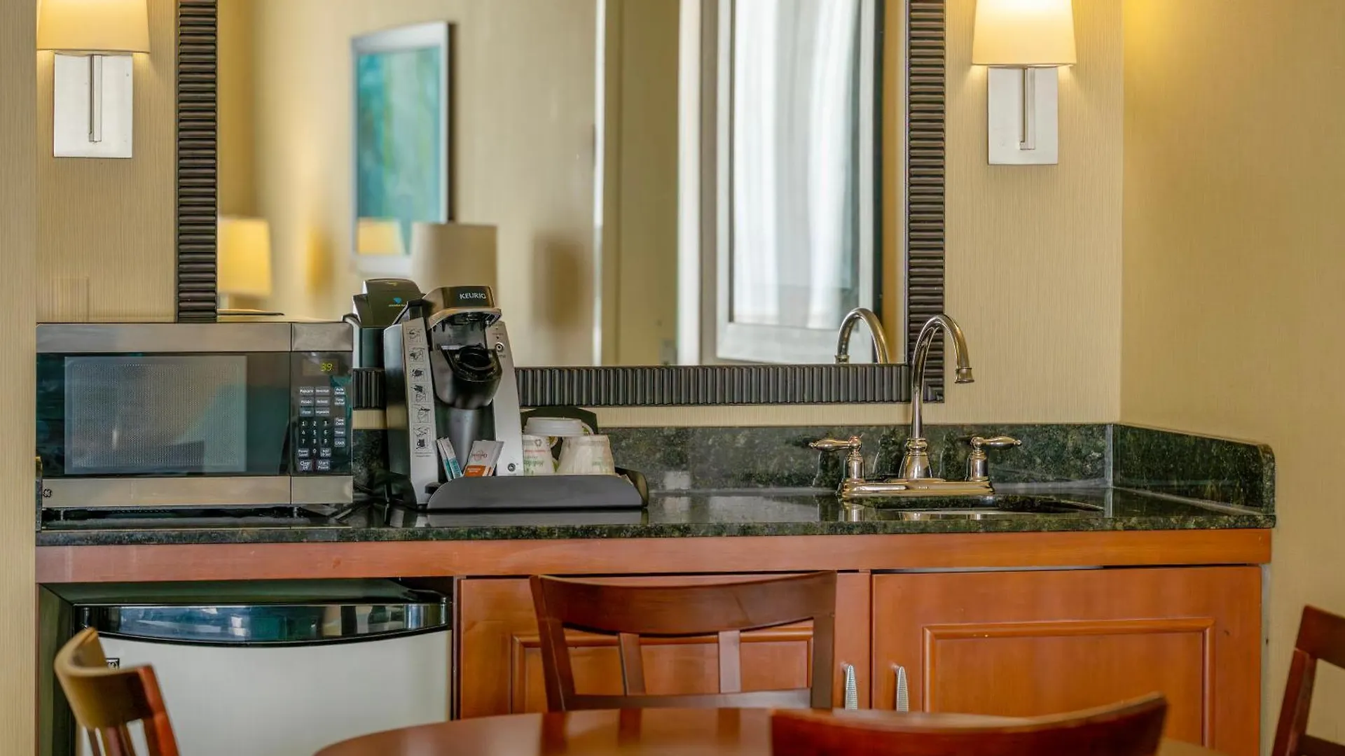 **** Resort Holiday Inn & Suites Virginia Beach - North Beach By Ihg USA