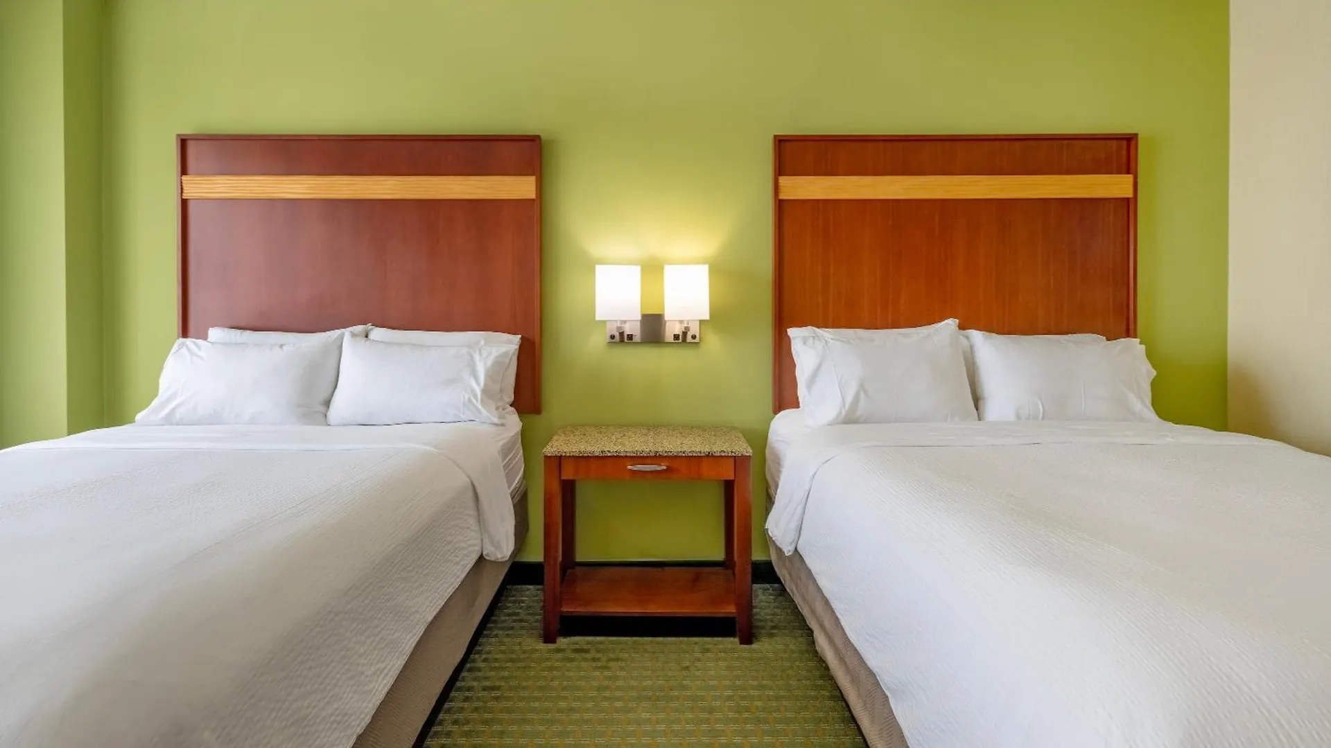**** Resort Holiday Inn & Suites Virginia Beach - North Beach By Ihg USA
