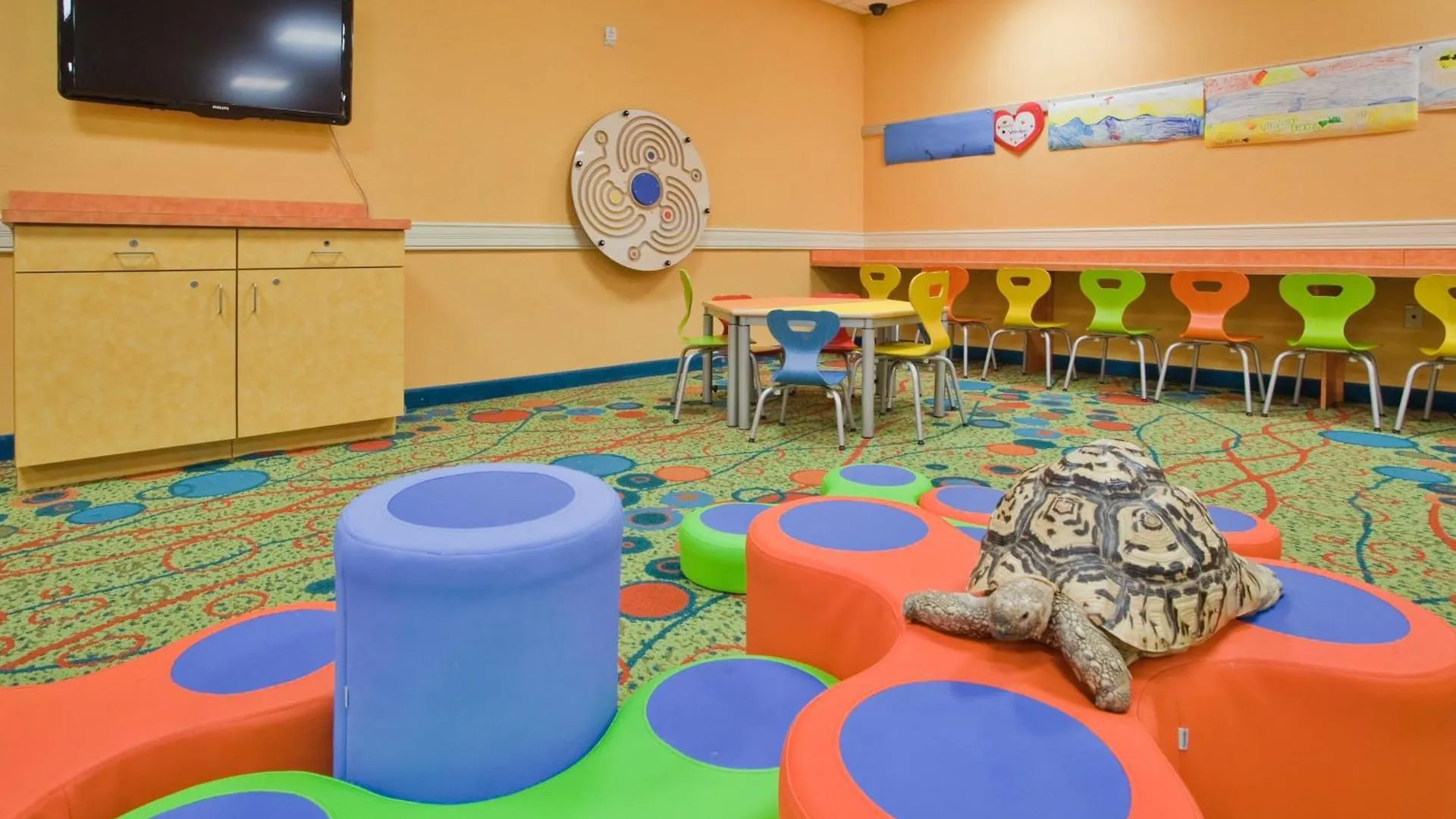 Holiday Inn & Suites Virginia Beach - North Beach By Ihg 4*,  USA