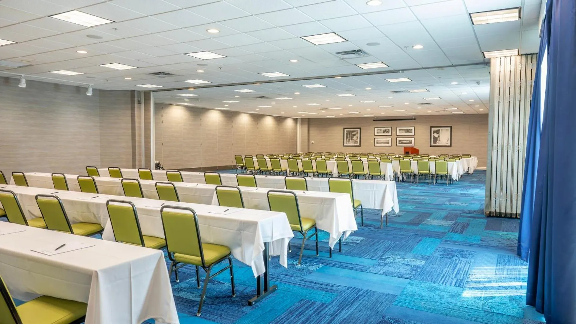 Holiday Inn & Suites Virginia Beach - North Beach By Ihg 4*,