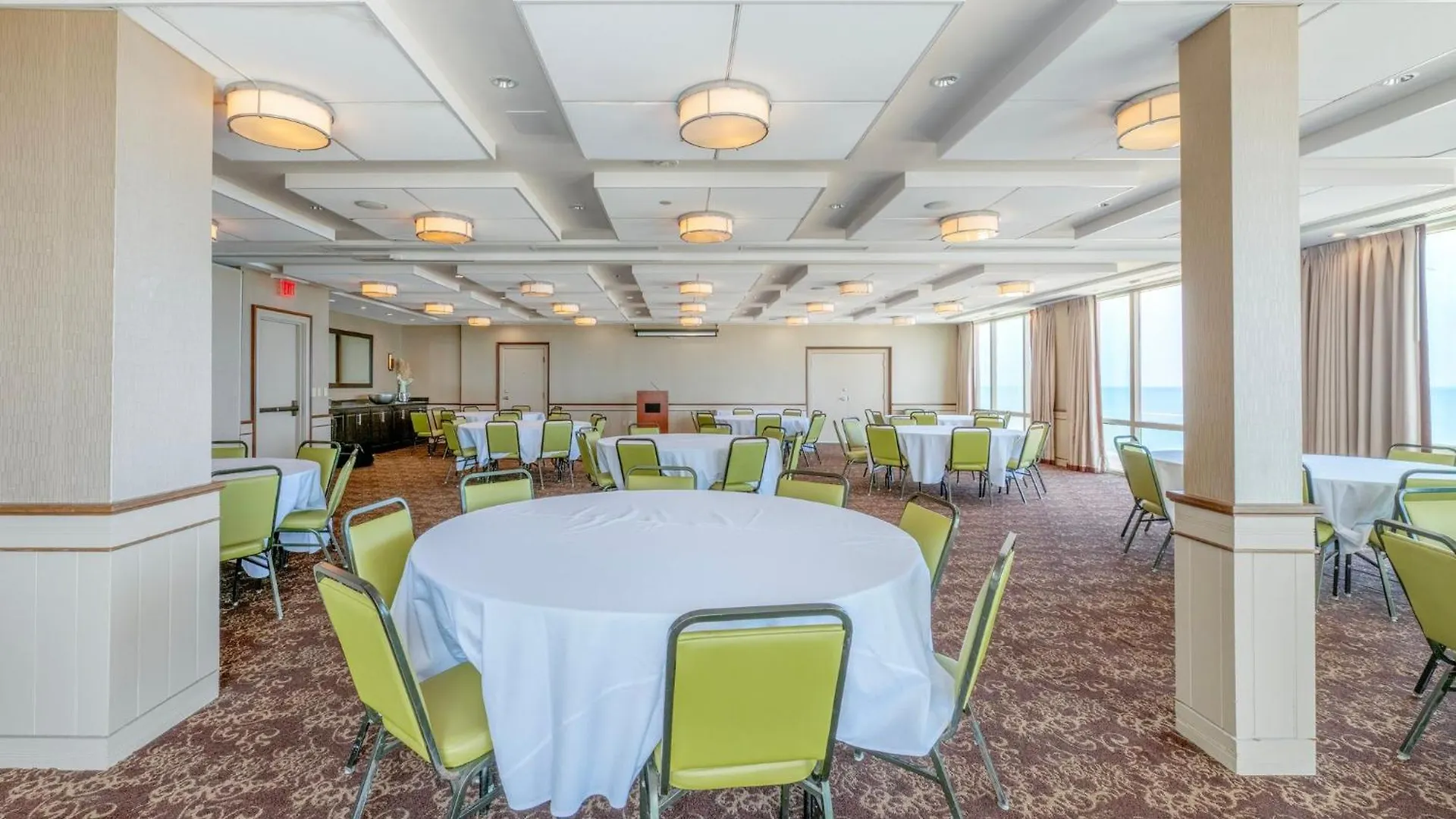 **** Resort Holiday Inn & Suites Virginia Beach - North Beach By Ihg USA