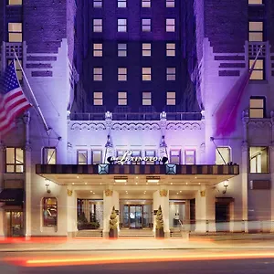 The Lexington Hotel, Autograph Collection United States