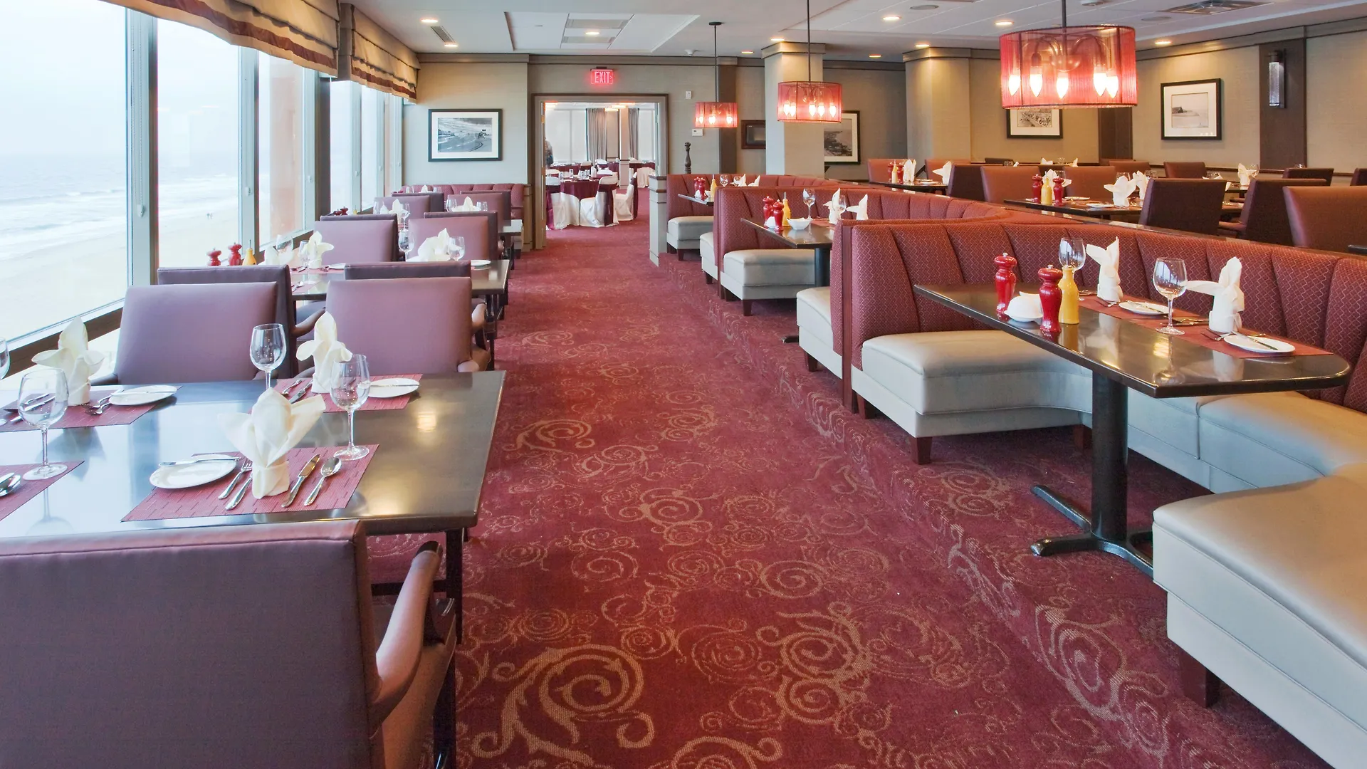 **** Resort Holiday Inn & Suites Virginia Beach - North Beach By Ihg United States