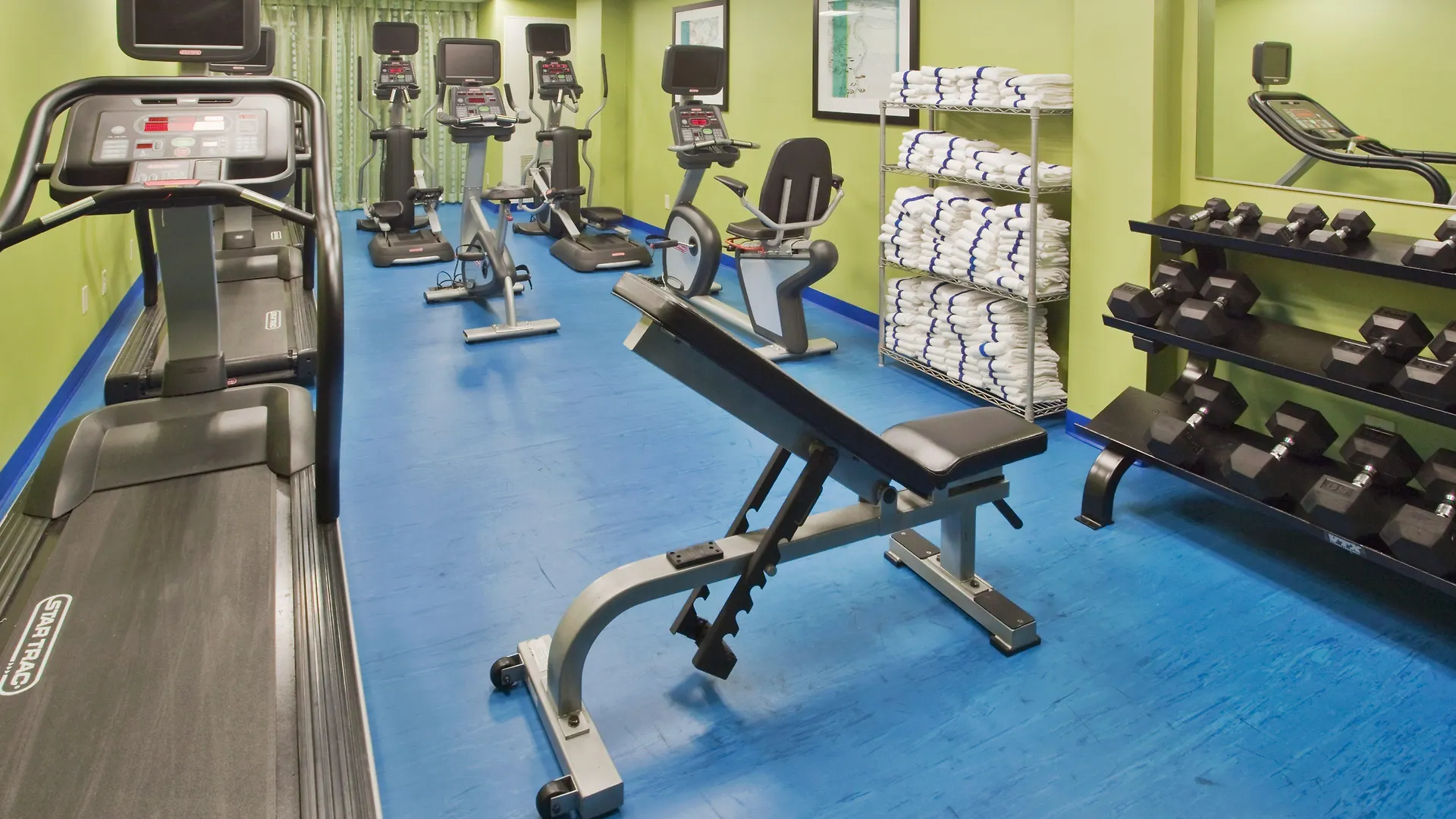Holiday Inn & Suites Virginia Beach - North Beach By Ihg United States