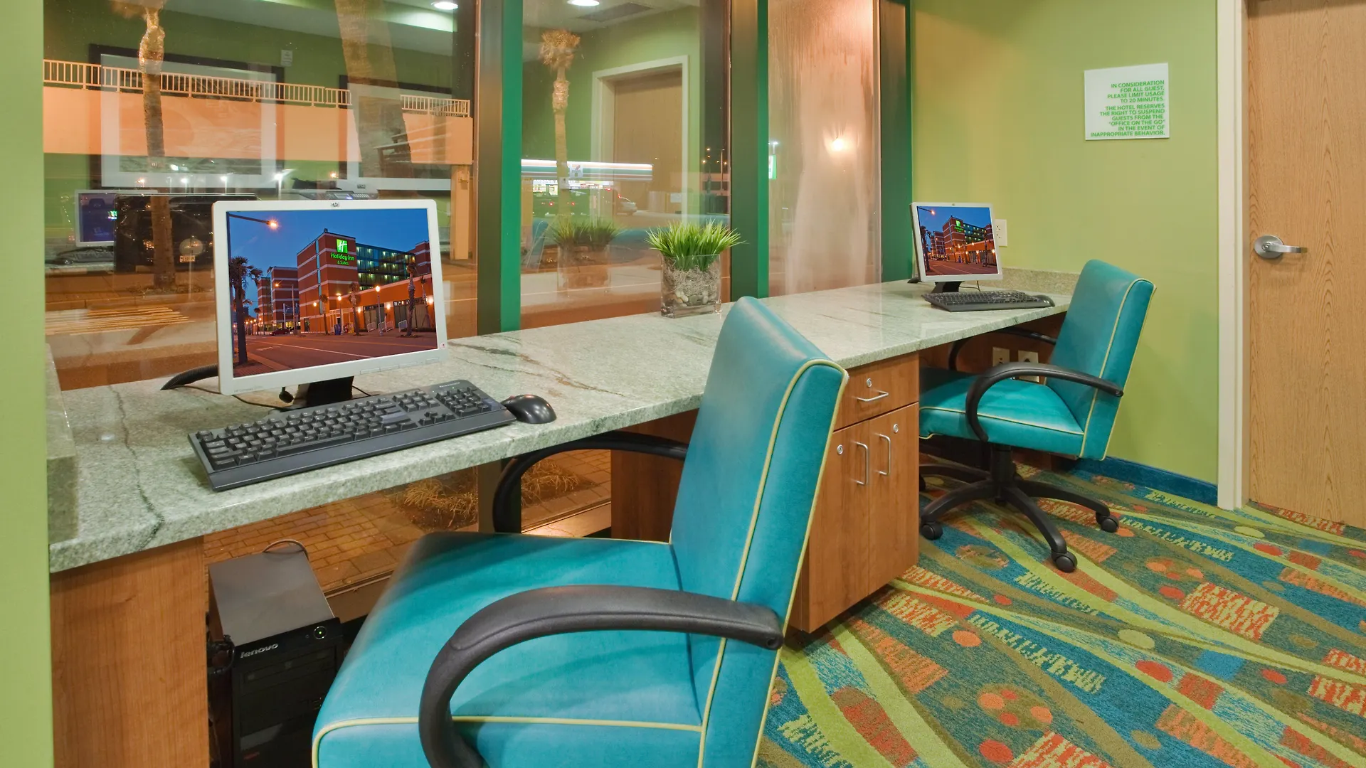 Holiday Inn & Suites Virginia Beach - North Beach By Ihg Resort