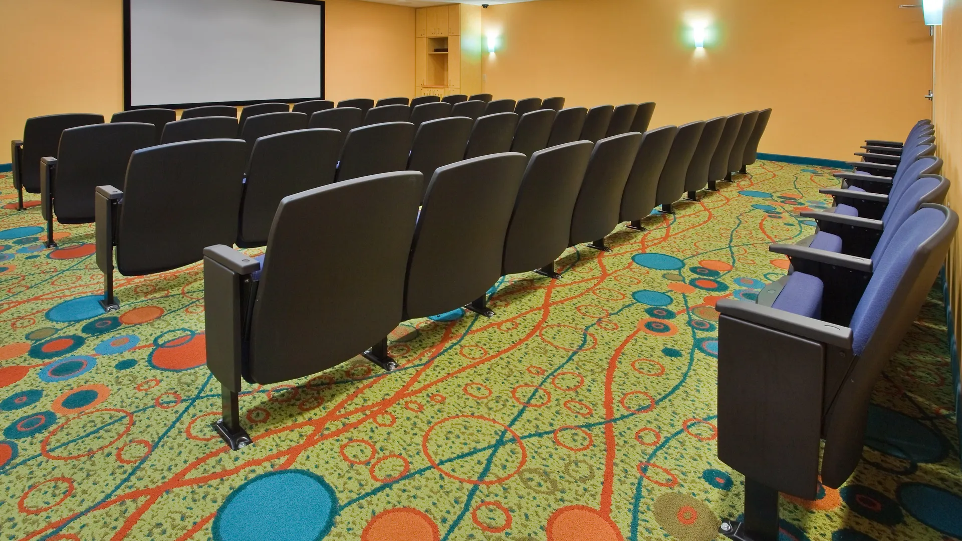 Курортный комплекс Holiday Inn & Suites Virginia Beach - North Beach By Ihg