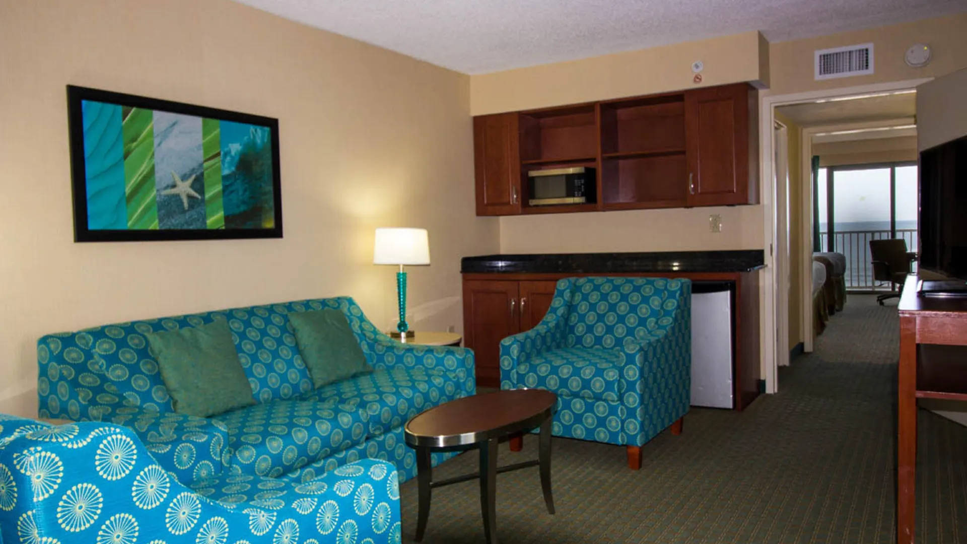Holiday Inn & Suites Virginia Beach - North Beach By Ihg