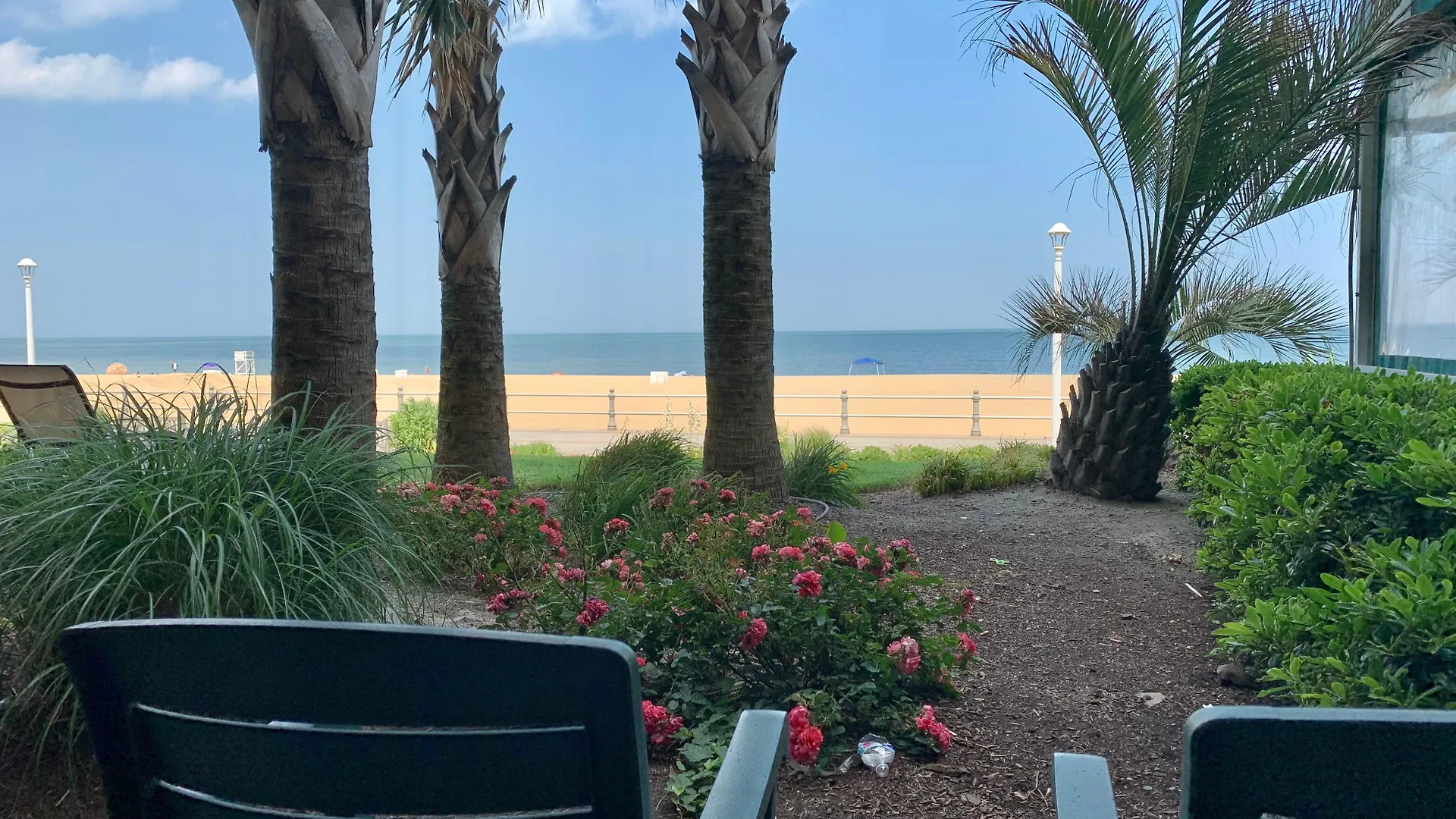 **** Resort Holiday Inn & Suites Virginia Beach - North Beach By Ihg United States