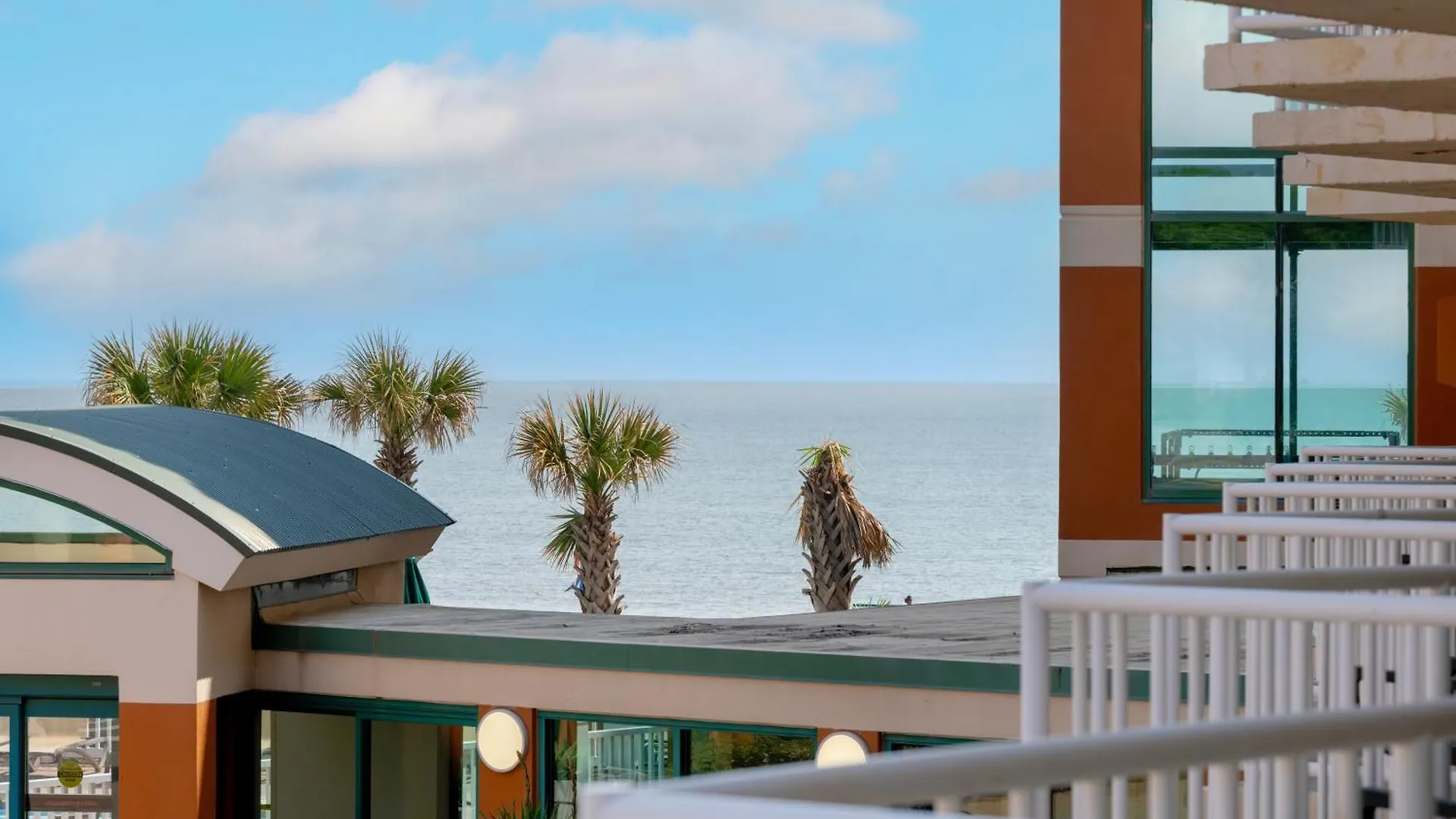 Holiday Inn & Suites Virginia Beach - North Beach By Ihg