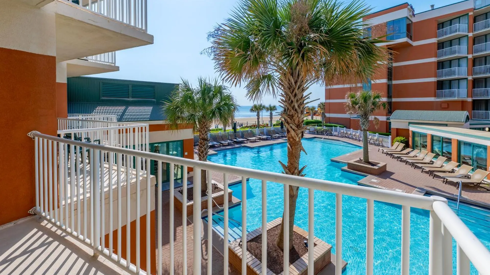 Holiday Inn & Suites Virginia Beach - North Beach By Ihg 4*,  United States